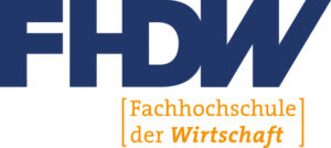 FHDW - Fachhochschule der Wirtschaft Nordrhein-Westfalen gGmbH